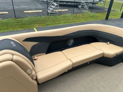 2026 Barletta Cabrio C24M - Photo 23
