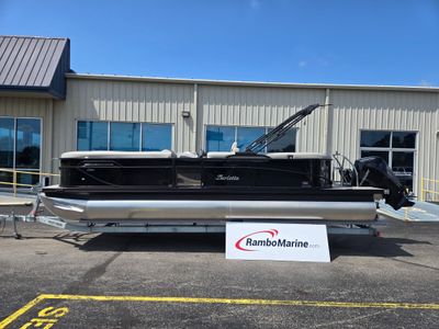 2026 Barletta Cabrio C24Q - Photo 7