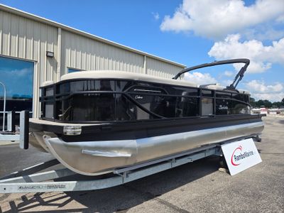 2026 Barletta Cabrio C24Q — photo 8 view