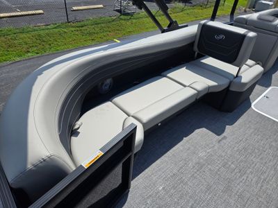 2026 Barletta Cabrio C24Q — photo 15 view