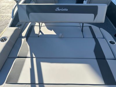 2026 Barletta Aria A22UC - Photo 16