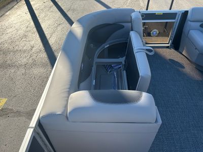 2026 Barletta Aria A22UC - Photo 10
