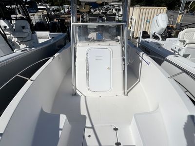 2002 Pro line 22 Sport - Photo 11