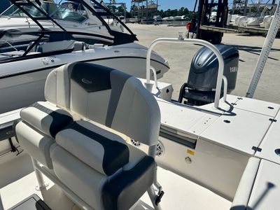 2022 Robalo 246 Cayman SD - Photo 16