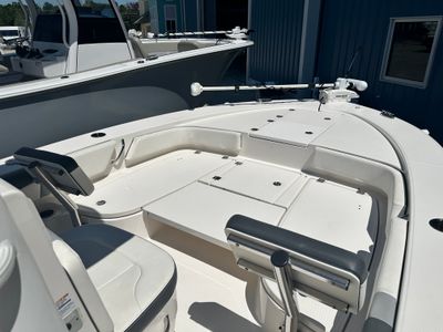 2022 Robalo 246 Cayman SD - Photo 20