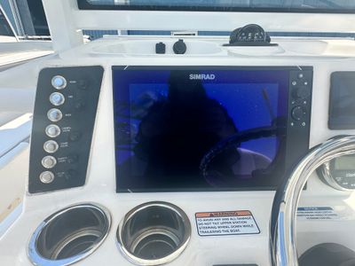 2022 Robalo 246 Cayman SD - Photo 6