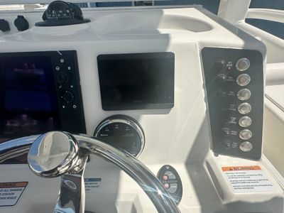 2022 Robalo 246 Cayman SD - Photo 7