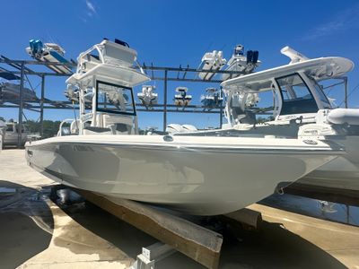 2022 Robalo 246 Cayman SD - Photo 1