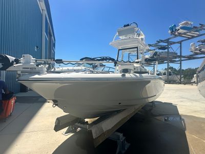 2022 Robalo 246 Cayman SD - Photo 3