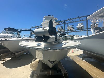 2022 Robalo 246 Cayman SD - Photo 4