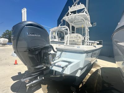 2022 Robalo 246 Cayman SD - Photo 5