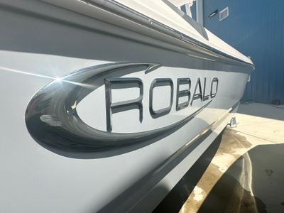 2022 Robalo 246 Cayman SD - Photo 14