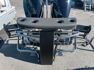 2026 Barletta Lusso L25MAT - Photo 38