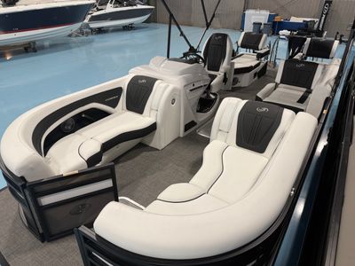 2026 Barletta Corsa 23M - Photo 11