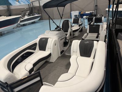 2026 Barletta Corsa 23M - Photo 3