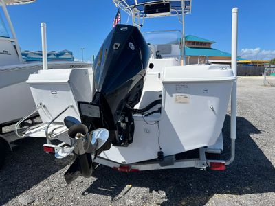 2004 Pro line 22 Sport - Photo 12