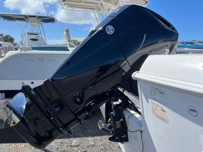 2004 Pro line 22 Sport - Photo 11