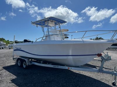 2004 Pro line 22 Sport - Photo 1