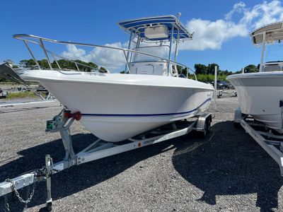 2004 Pro line 22 Sport - Photo 4