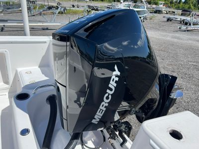 2004 Pro line 22 Sport - Photo 13