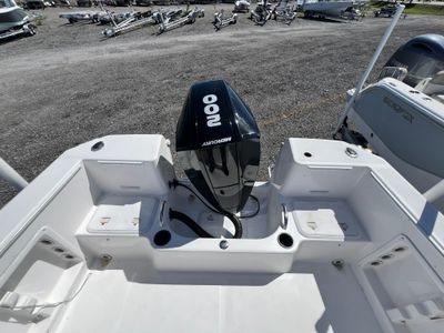 2004 Pro line 22 Sport - Photo 14