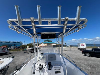 2004 Pro line 22 Sport - Photo 6