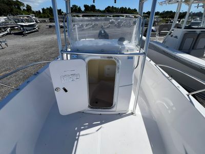 2004 Pro line 22 Sport - Photo 10