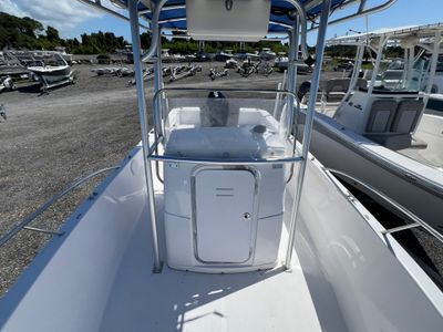 2004 Pro line 22 Sport - Photo 9