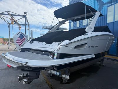 2022 Regal 2800 - Photo 4