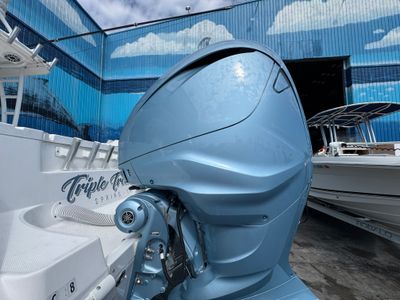 2021 Everglades 365 CC - Photo 13