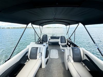 2026 Barletta Cabrio C22UC - Photo 17