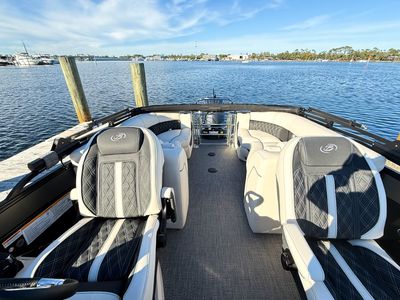 2026 Barletta Lusso L25QCSS - Photo 18