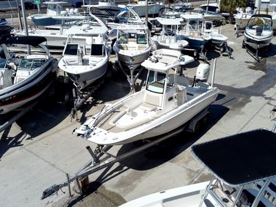 2018 Boston Whaler 240 Dauntless Pro - Photo 42
