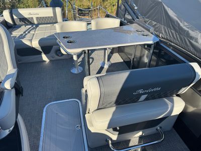 2026 Barletta Lusso L25UE - Photo 1