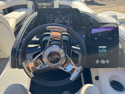 2026 Barletta Lusso L25UE - Photo 9