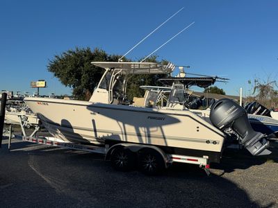 2018 Pursuit S 260 - Photo 2