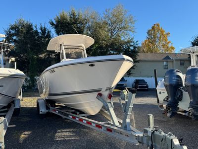 2018 Pursuit S 260 - Photo 16