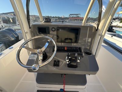 2018 Pursuit S 260 - Photo 11