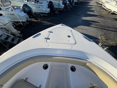 2018 Pursuit S 260 - Photo 7