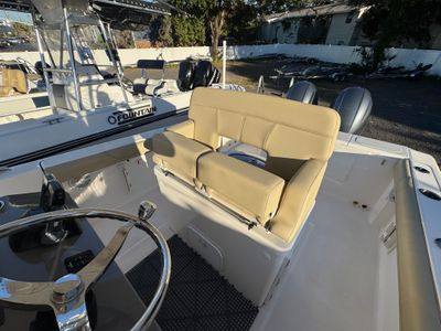 2018 Pursuit S 260 - Photo 15