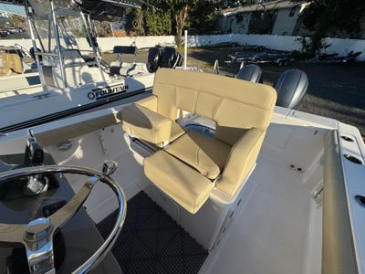 2018 Pursuit S 260 - Photo 4