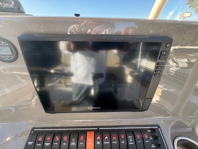 2018 Pursuit S 260 - Photo 9