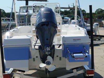 2026 Robalo 160 CC - Photo 6
