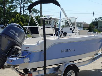 2026 Robalo 160 CC - Photo 5
