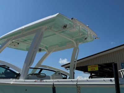 2025 Robalo 257 DC - Photo 8