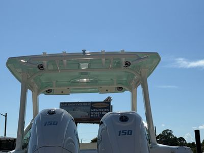 2025 Robalo 257 DC - Photo 7