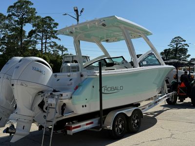 2025 Robalo 257 DC - Photo 5