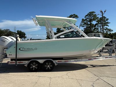 2025 Robalo 257 DC - Photo 3
