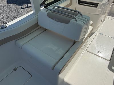 2025 Robalo 257 DC - Photo 27