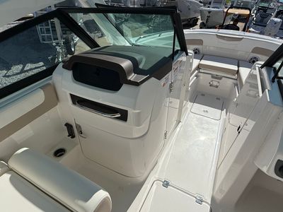 2025 Robalo 257 DC - Photo 16